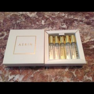 AERIN The Fragrance Collection
